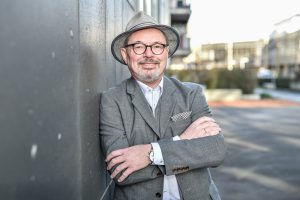 Ein Dialog mit mir selbst: Vergangenheit, Gegenwart und Zukunft